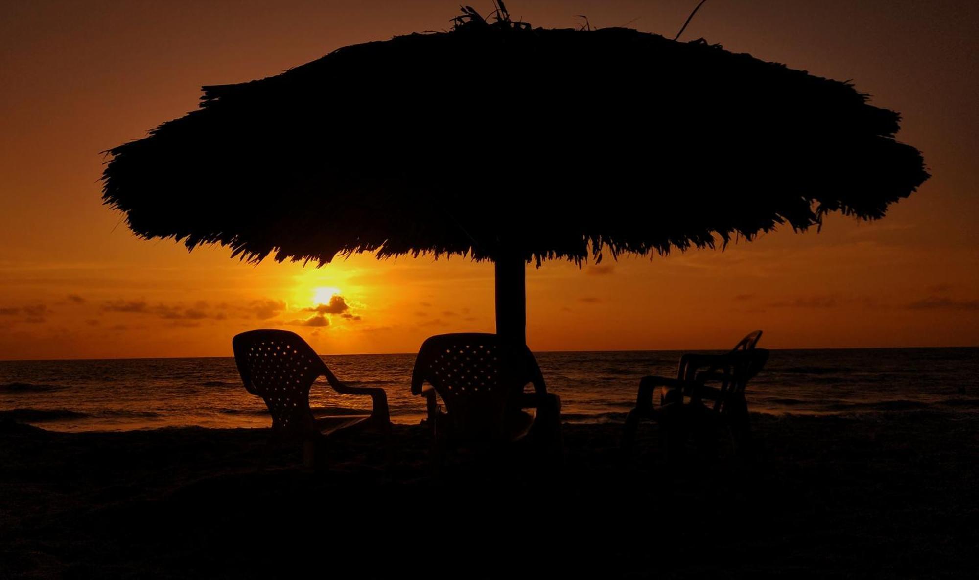 Rincon Del Mar Veleros Hotel San Onofre Exterior photo